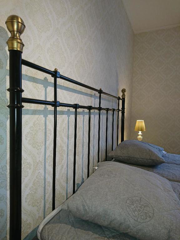 Stf Glasbruket Hostel & Apartments Borensberg Экстерьер фото